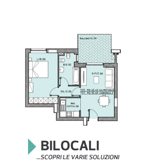 bilocali